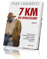 7 km od Jerozolimy