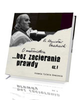 O małżeństwie ... bez zacierania prawdy cz.1