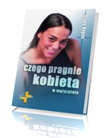 Czego pragnie kobieta w mężczyźnie