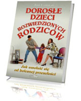 Dorosłe dzieci rozwiedzionych rodziców