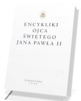 Encykliki ojca świętego Jana Pawła II