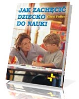 Jak zachęcić dziecko do nauki 