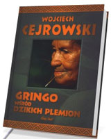 Gringo wśród dzikich plemion [twarda opr.]