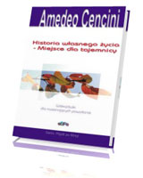 Historia własnego życia - Miejsce dla tajemnicy