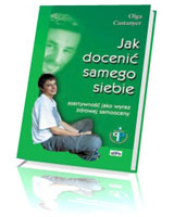 Jak docenić samego siebie?