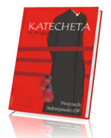 Katecheta w ringu