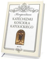 Kompendium Katechizmu Kościoła Katolickiego (mały format)