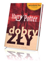 Harry Potter - dobry czy zły?