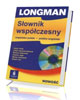 Słownik współczesny angielsko-polski i polsko-angielski + CD