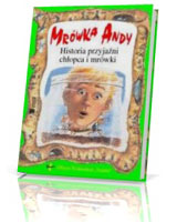 Mrówka Andy