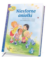 Niesforne aniołki