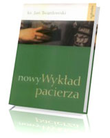 Nowy wykład pacierza