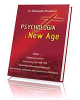 Psychologia i New Age