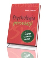 Psychologia perswazji