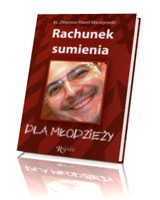 Rachunek sumienia dla młodzieży