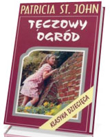 Tęczowy ogród