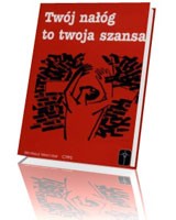 Twój nałóg to twoja szansa