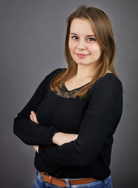 Paulina Smoroń