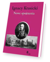 Ignacy Krasicki. Nowe spojrzenia