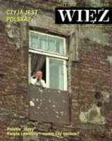 Więź nr 02/2002. Luty