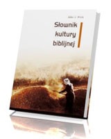 Słownik kultury biblijnej