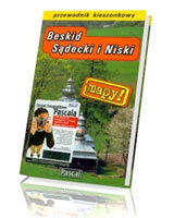 Beskid Sądecki i Niski