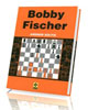 Bobby Fischer - okładka książki