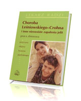 Choroba Leśniewskiego-Crohna i inne nieswoiste zapalenia jelit. Seria: Lekarz radzi