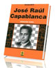 Jose Raul Capablanca - okładka książki