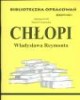 Biblioteczka Opracowań. Zeszyt - okładka książki