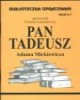 Biblioteczka Opracowań. Zeszyt - okładka książki