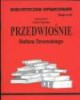 Biblioteczka Opracowań. Zeszyt - okładka książki