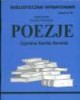 Biblioteczka Opracowań. Zeszyt - okładka książki