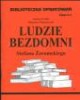 Biblioteczka Opracowań. Zeszyt - okładka książki