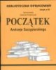 Biblioteczka Opracowań. Zeszyt - okładka książki