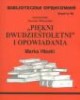 Biblioteczka Opracowań. Zeszyt - okładka książki