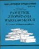 Biblioteczka Opracowań. Zeszyt - okładka książki