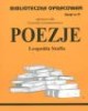  - okładka książki