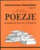 Biblioteczka Opracowań. Zeszyt - okładka książki