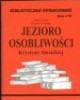  - okładka książki