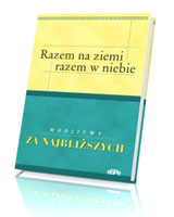 Razem na ziemi, razem w niebie