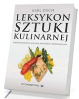 Leksykon sztuki kulinarnej