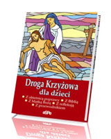 Droga Krzyżowa dla dzieci