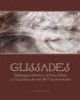Glissades. Melanges offerts a Alfons - okładka książki
