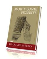 Moje dłonie przebite