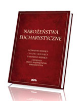 Nabożeństwa Eucharystyczne