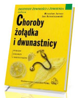 Choroby żołądka i dwunastnicy