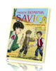 Święty Dominik Savio - okładka książki