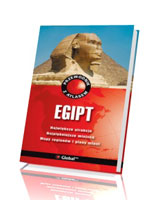 Egipt. Przewodniki z Atlasem