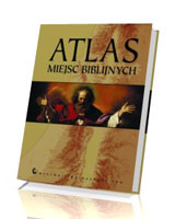 Atlas miejsc biblijnych